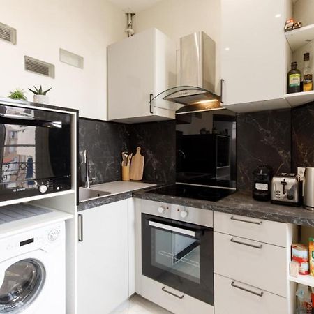 Bright And Elegant Renovated Two Rooms - Near Suquet Cannes Kültér fotó