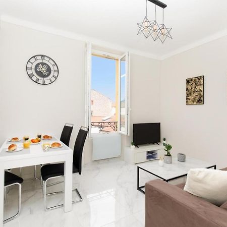 Bright And Elegant Renovated Two Rooms - Near Suquet Cannes Kültér fotó